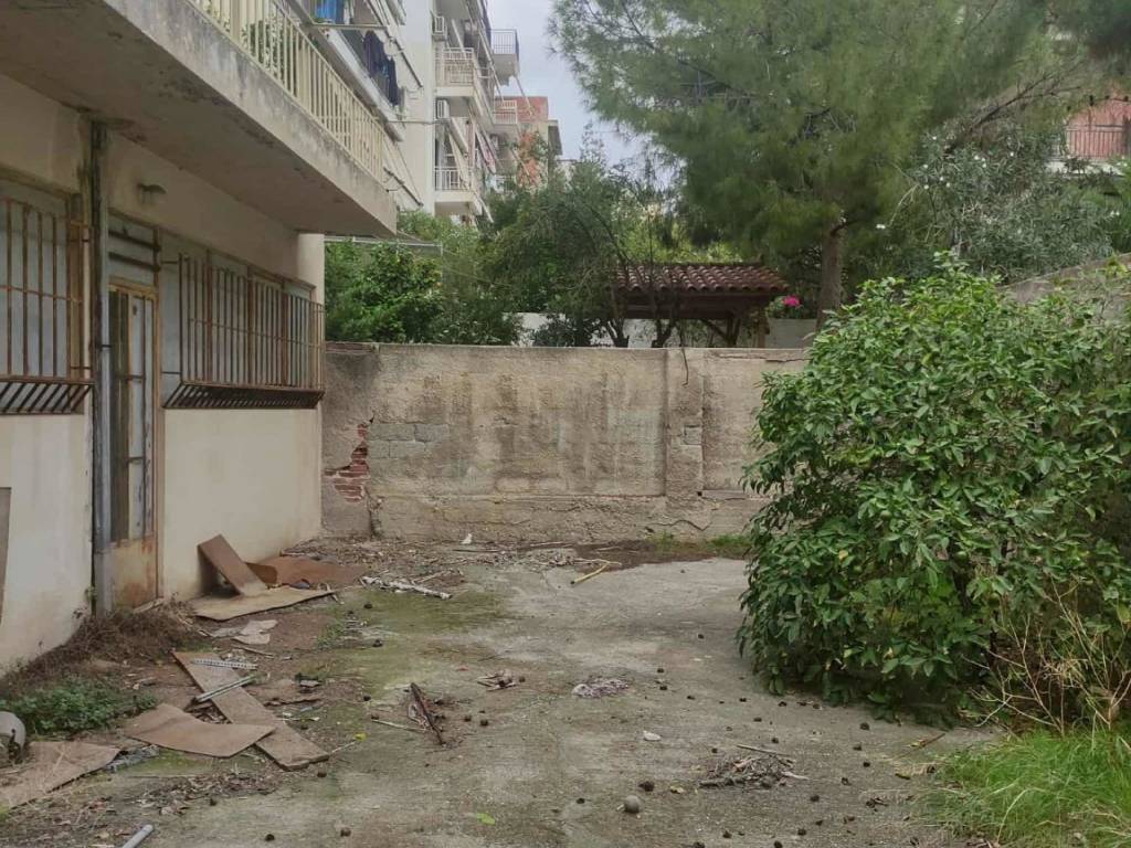 Εξωτερικοι χώροι