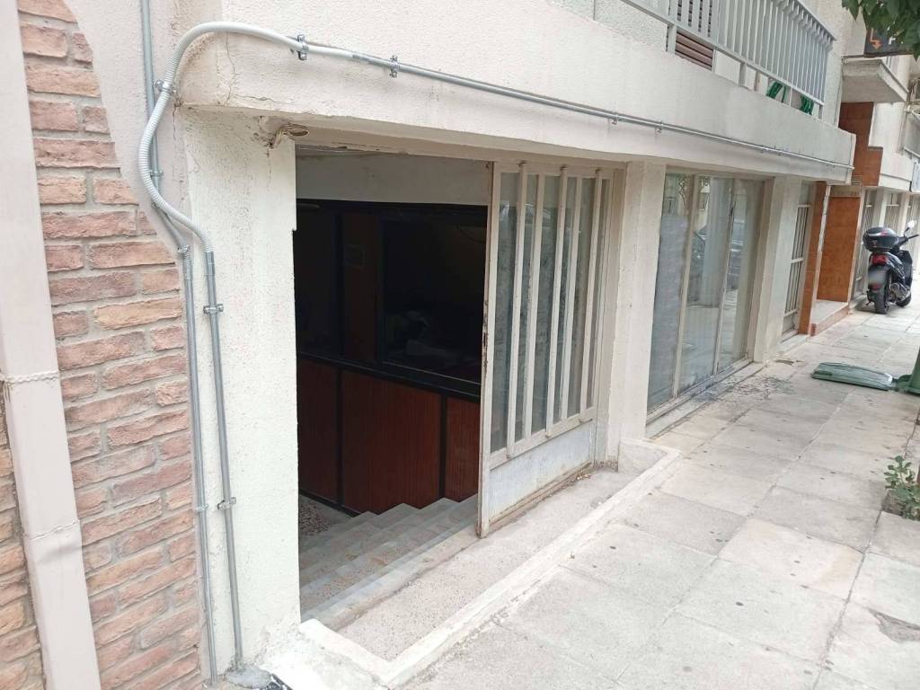 Εξωτερικοι χώροι