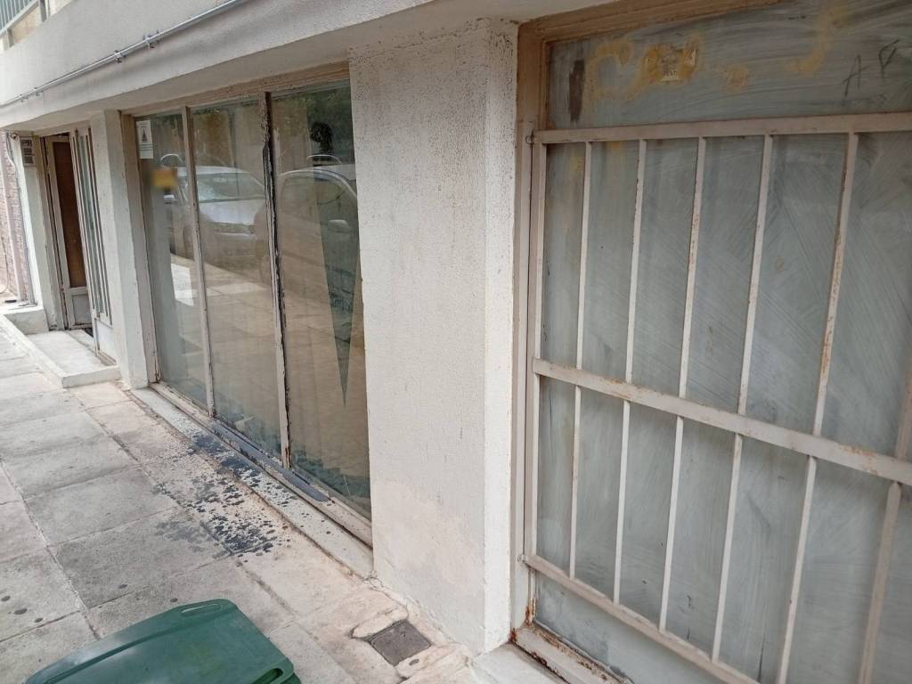 Εξωτερικοι χώροι