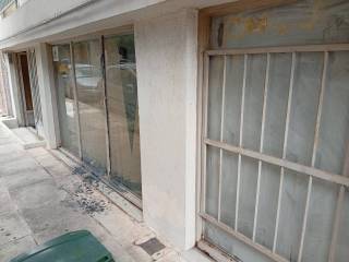 Εξωτερικοι χώροι