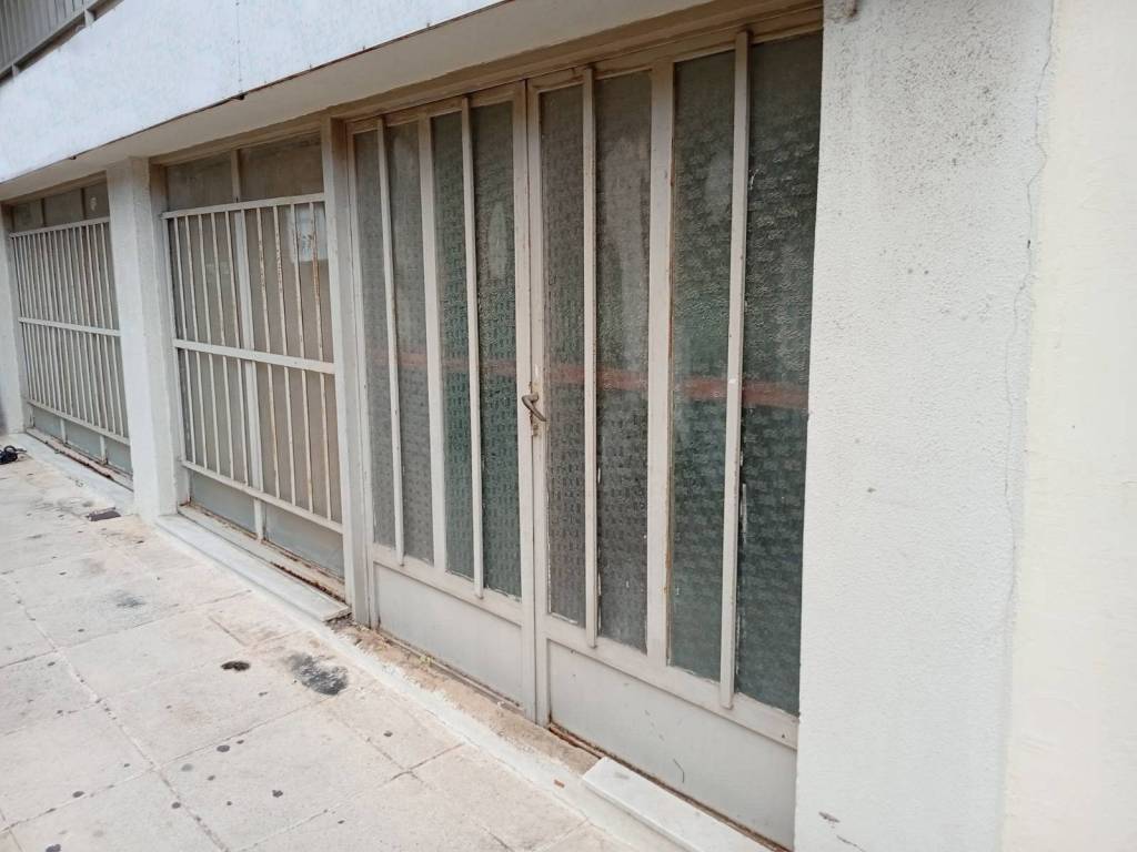 Εξωτερικοι χώροι