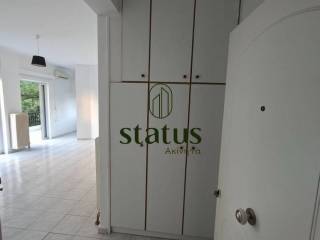 Είσοδος γκαρσονιέρας