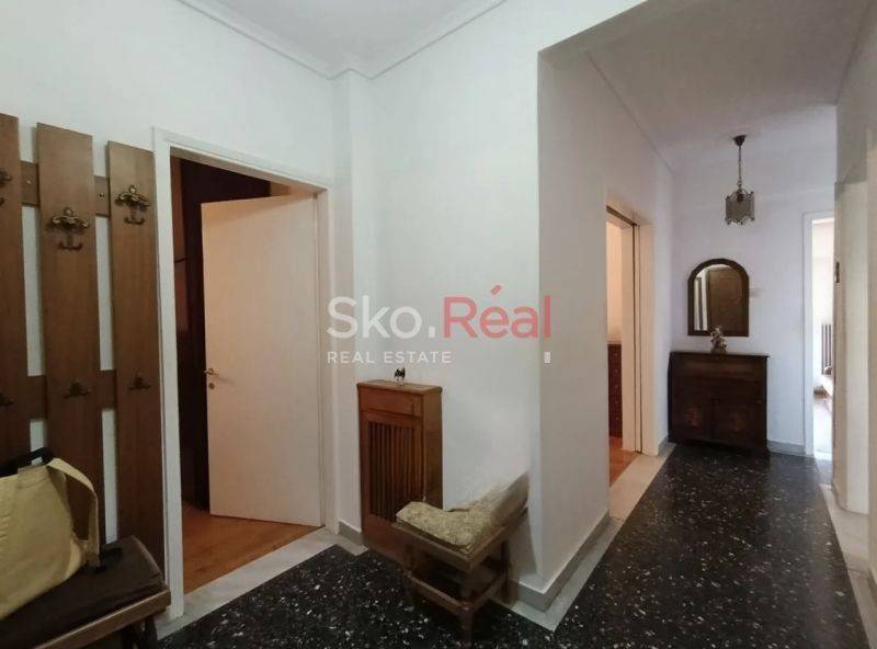 Άποψη χώρου