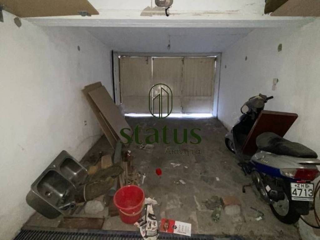 Άποψη χώρου