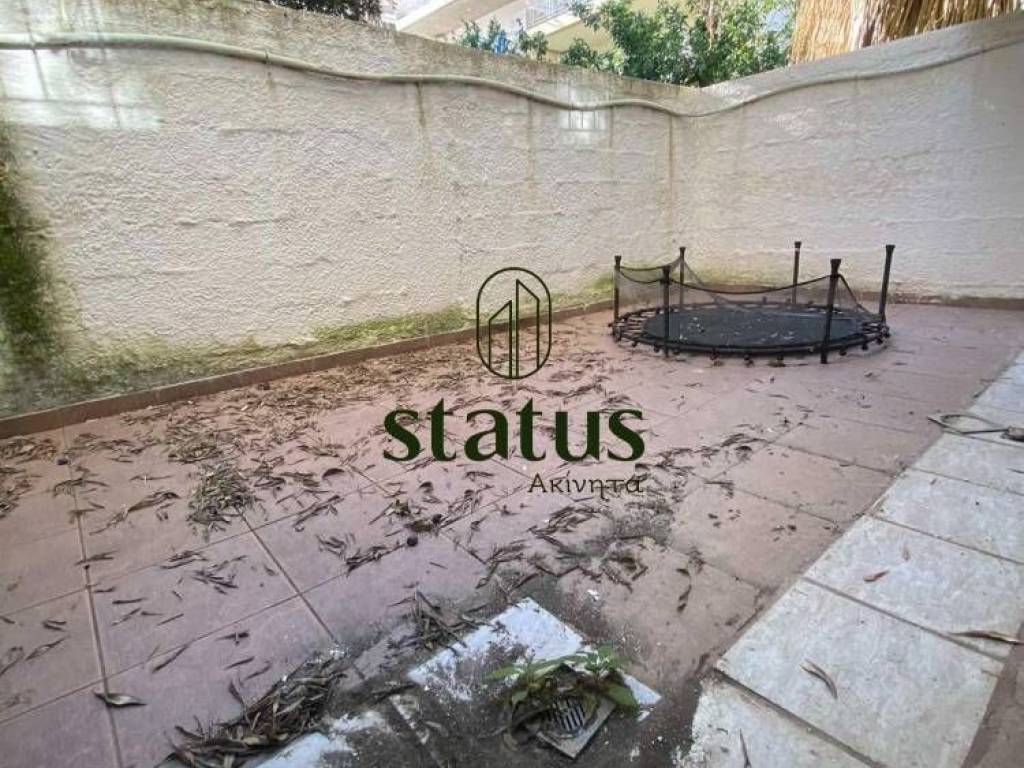 Άποψη χώρου