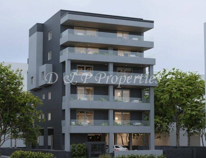 Εξωτερικός χώρος