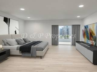 Υπνοδωμάτιο