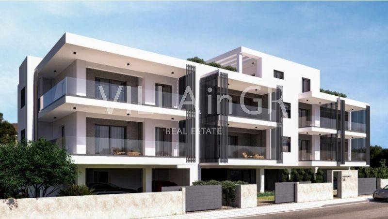 Εξωτερικός χώρος