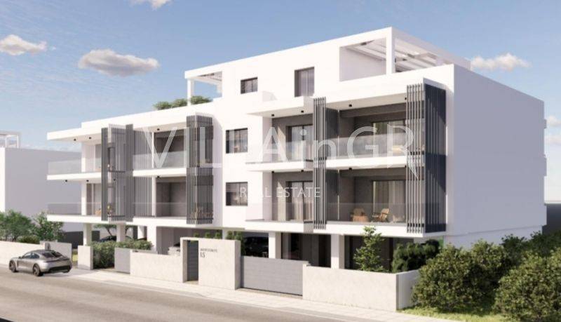 Εξωτερικός χώρος