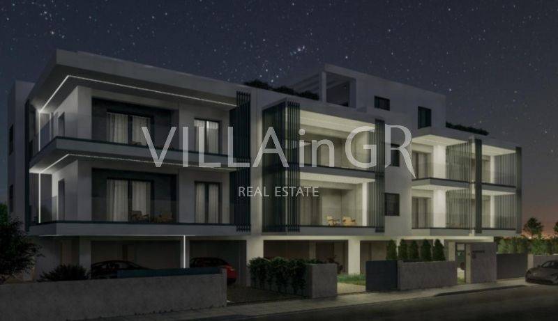 Εξωτερικός χώρος