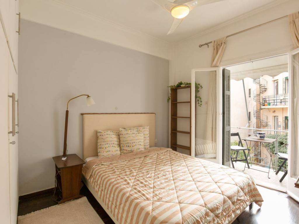 Υπνοδωμάτιο