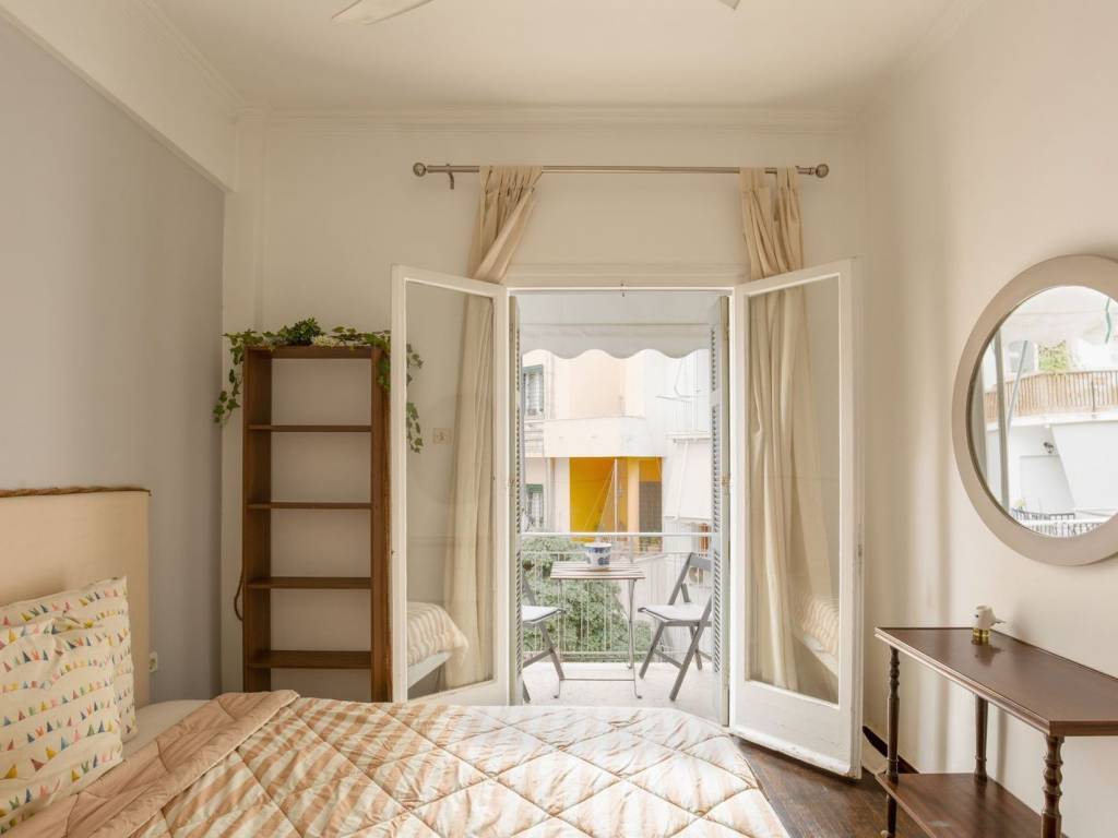 Υπνοδωμάτιο