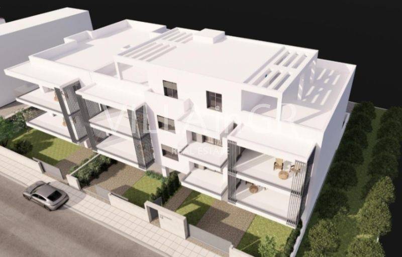 Εξωτερικός χώρος