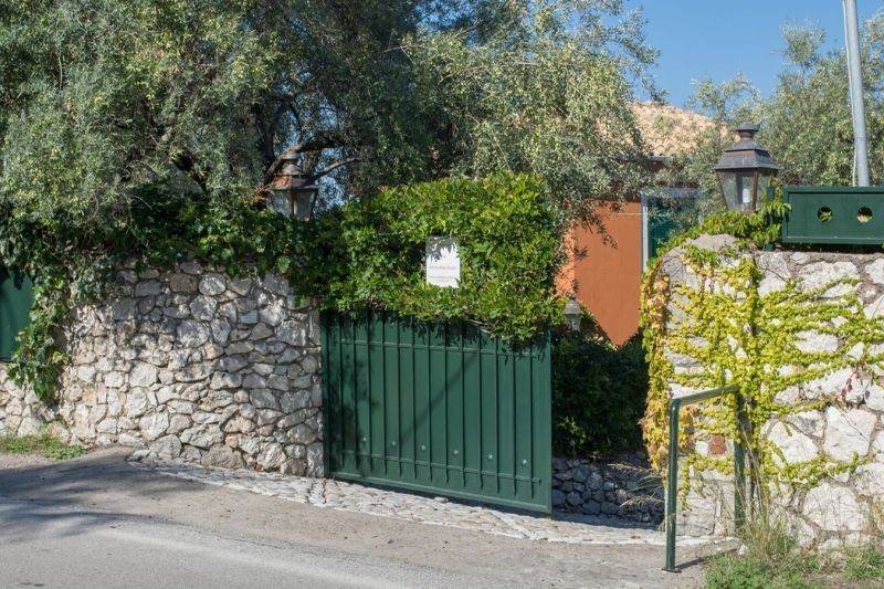 Εξωτερικός χώρος