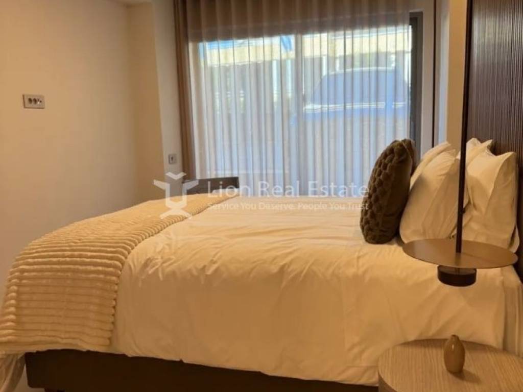 Υπνοδωμάτιο