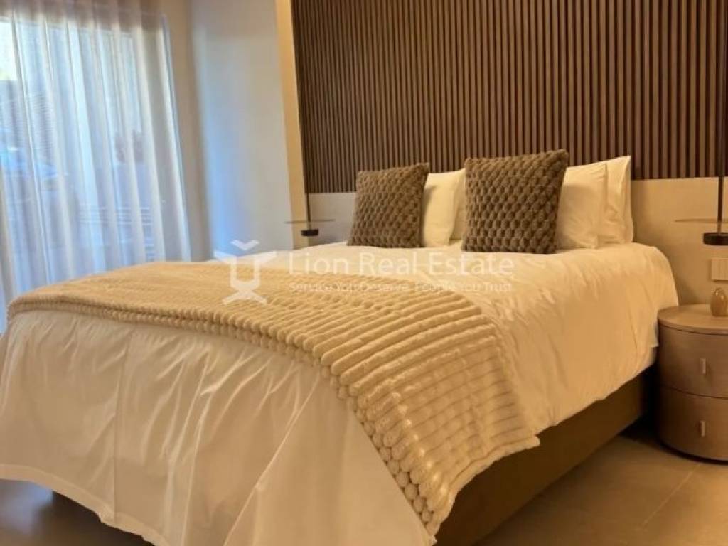 Υπνοδωμάτιο