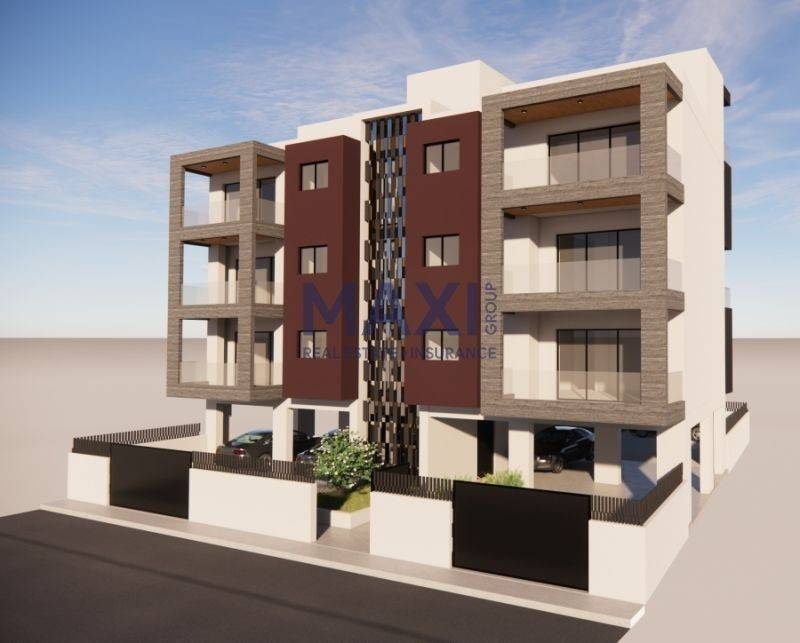 Εξωτερικός χώρος