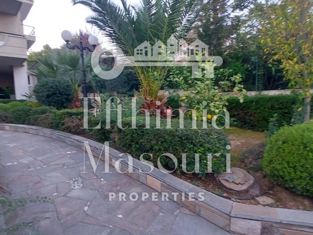 Εξωτερικοι χώροι