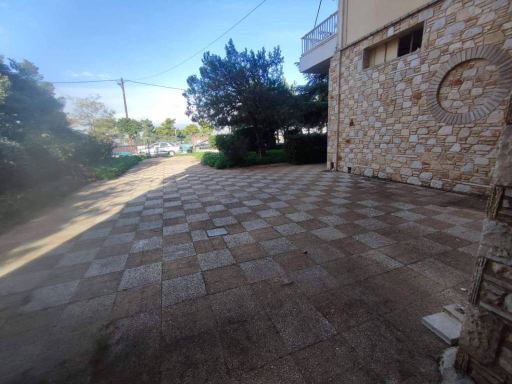 PROSBASE APO DROMO CHOROS ID.CHRESES