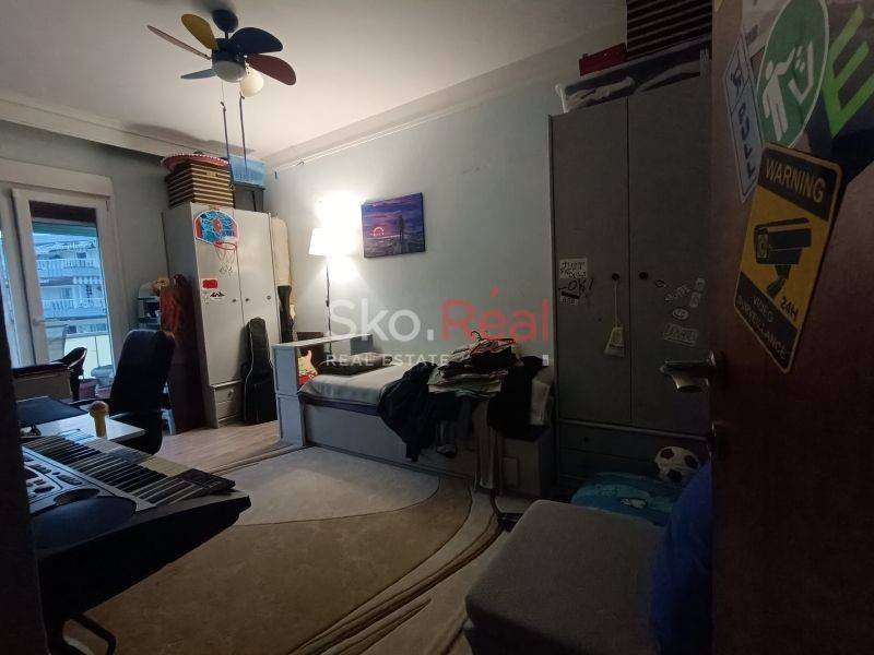 Υπνοδωμάτιο