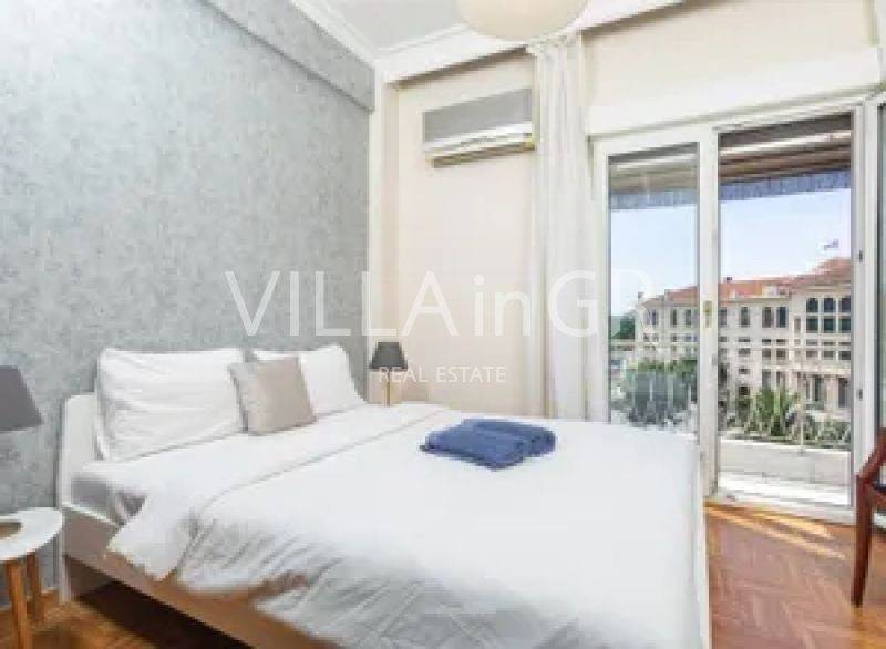 Υπνοδωμάτιο