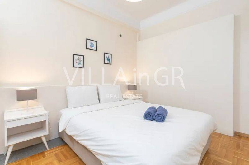 Υπνοδωμάτιο