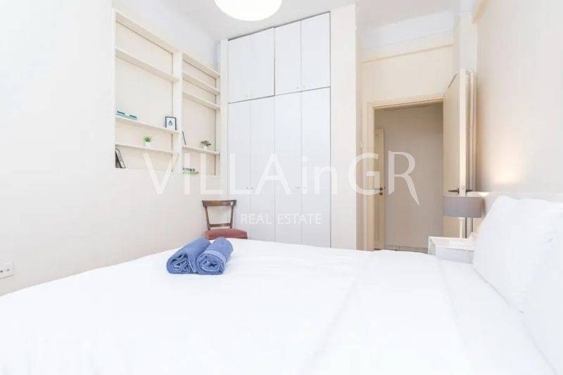 Υπνοδωμάτιο