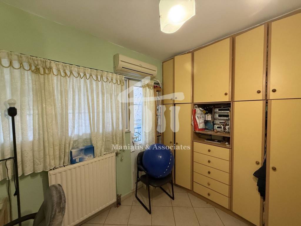 Υπνοδωμάτιο