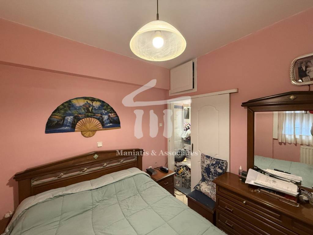 Υπνοδωμάτιο