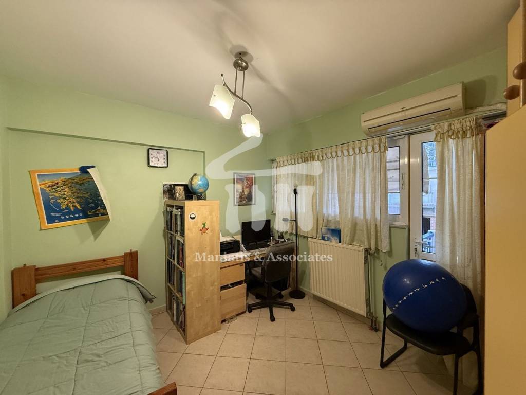 Υπνοδωμάτιο