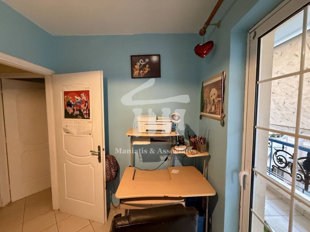 Υπνοδωμάτιο