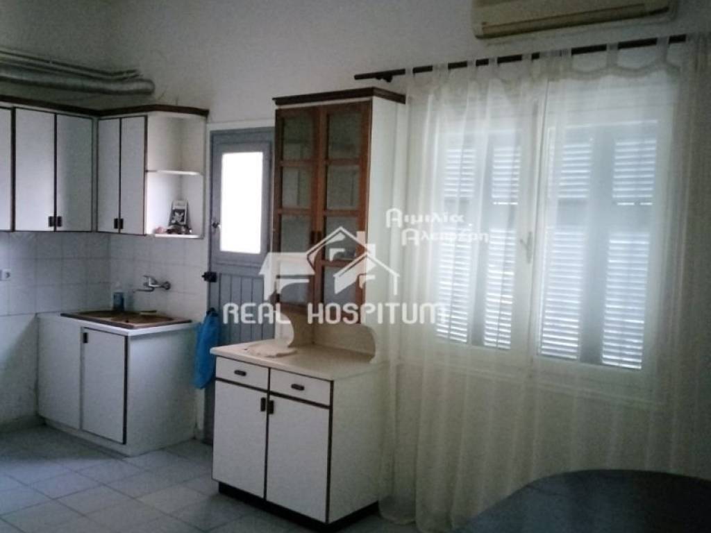 Άποψη χώρου