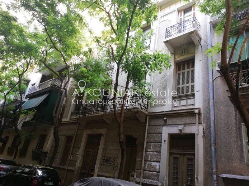 Εξωτερικός χώρος