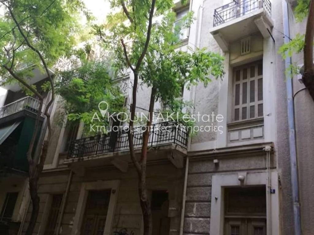 Εξωτερικός χώρος