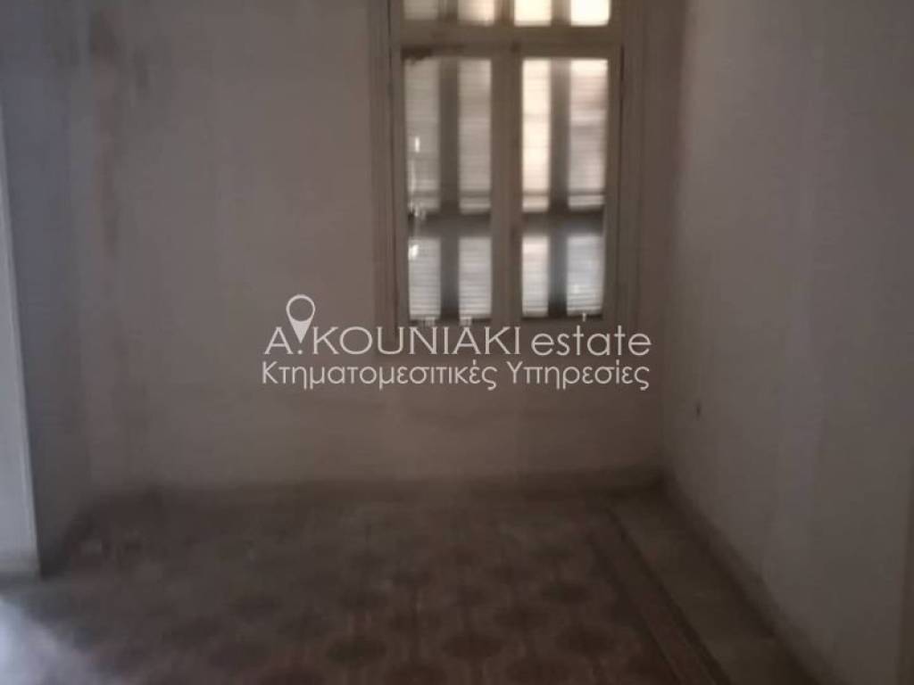 Άποψη χώρου