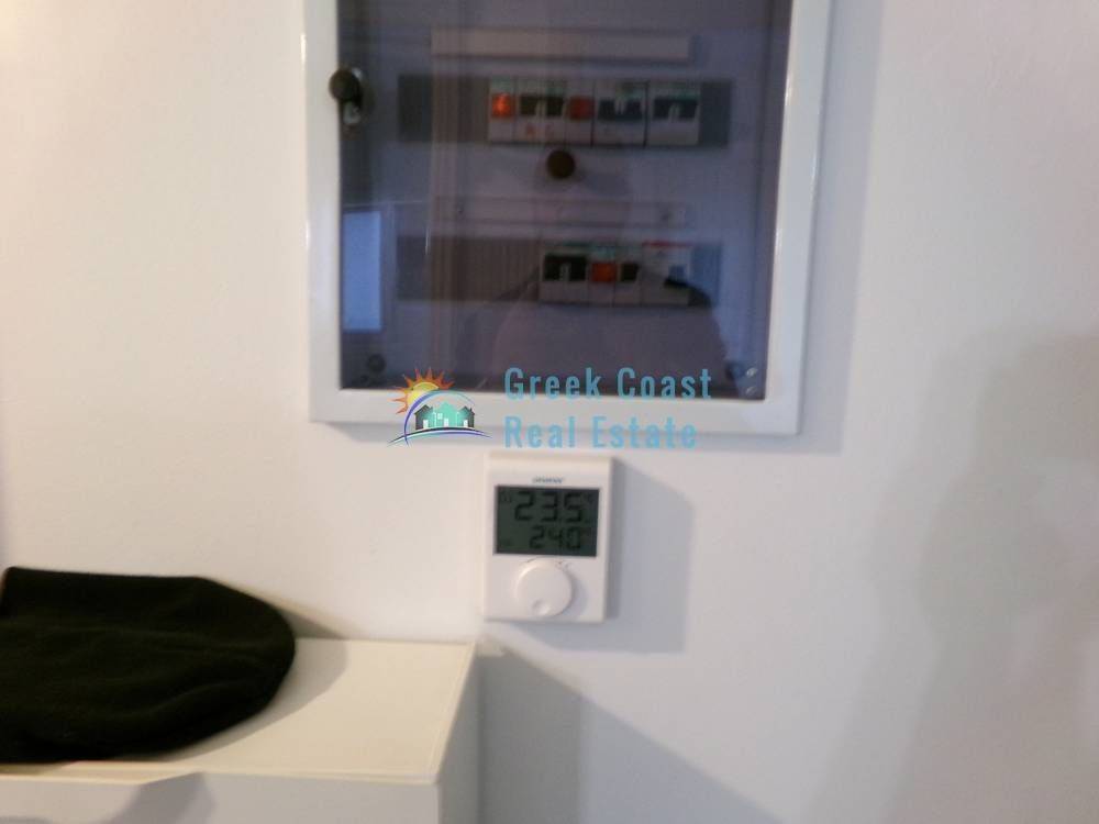 Άποψη χώρου