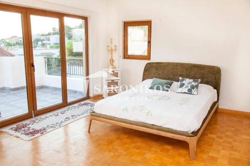 Υπνοδωμάτιο