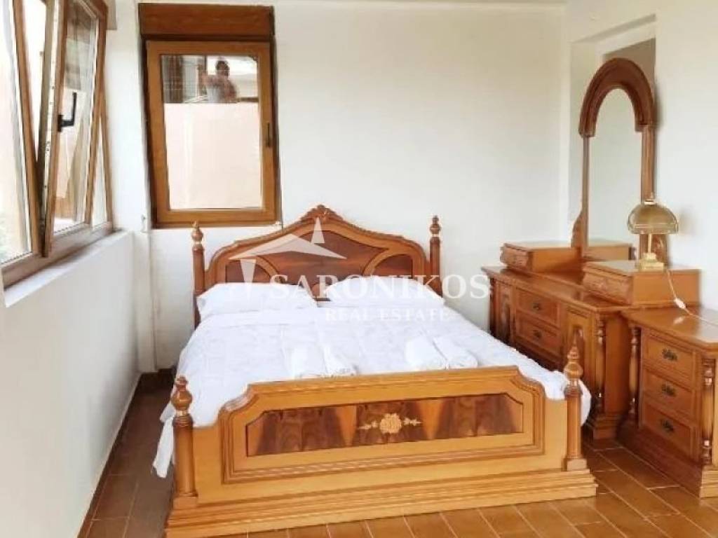 Υπνοδωμάτιο