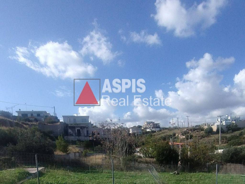 Εξωτερικοι χώροι