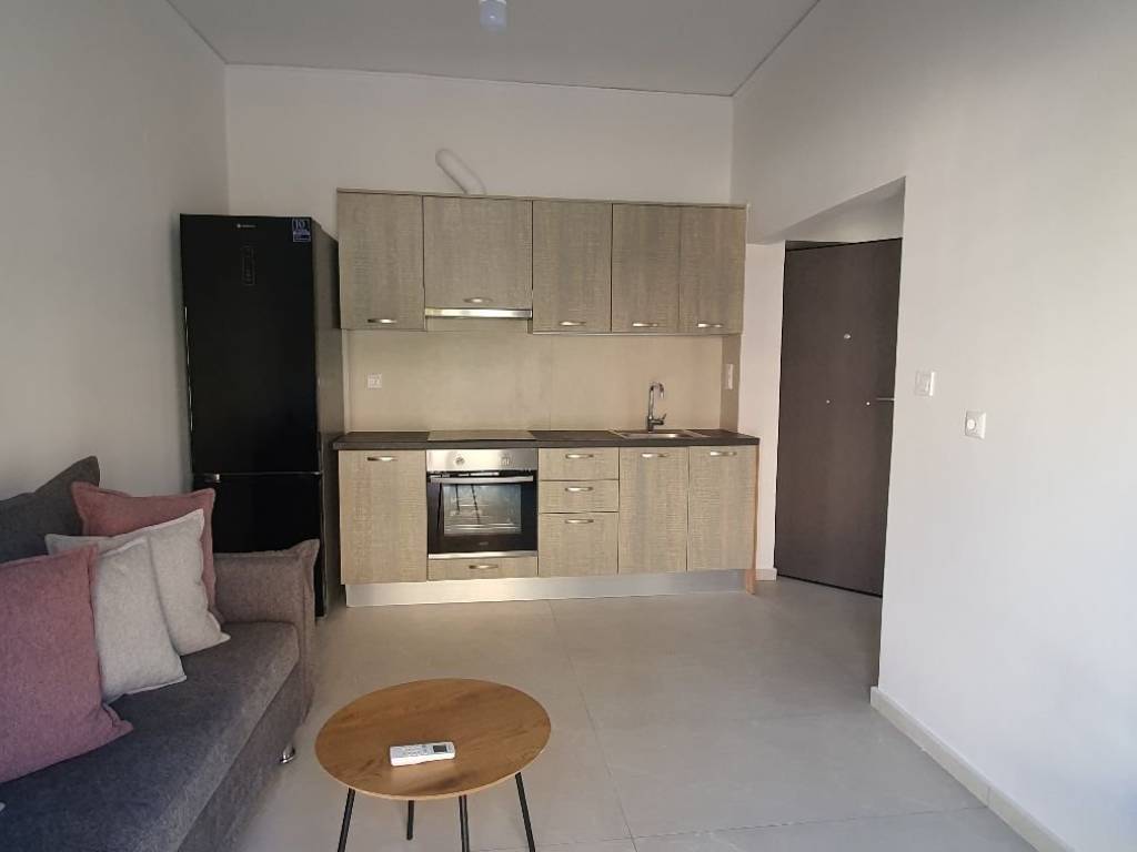 Κουζίνα-σαλονάκι