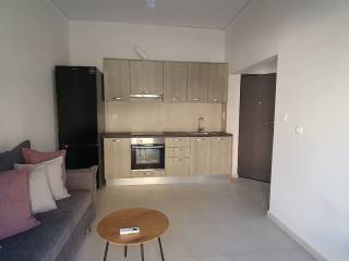 Κουζίνα-σαλονάκι