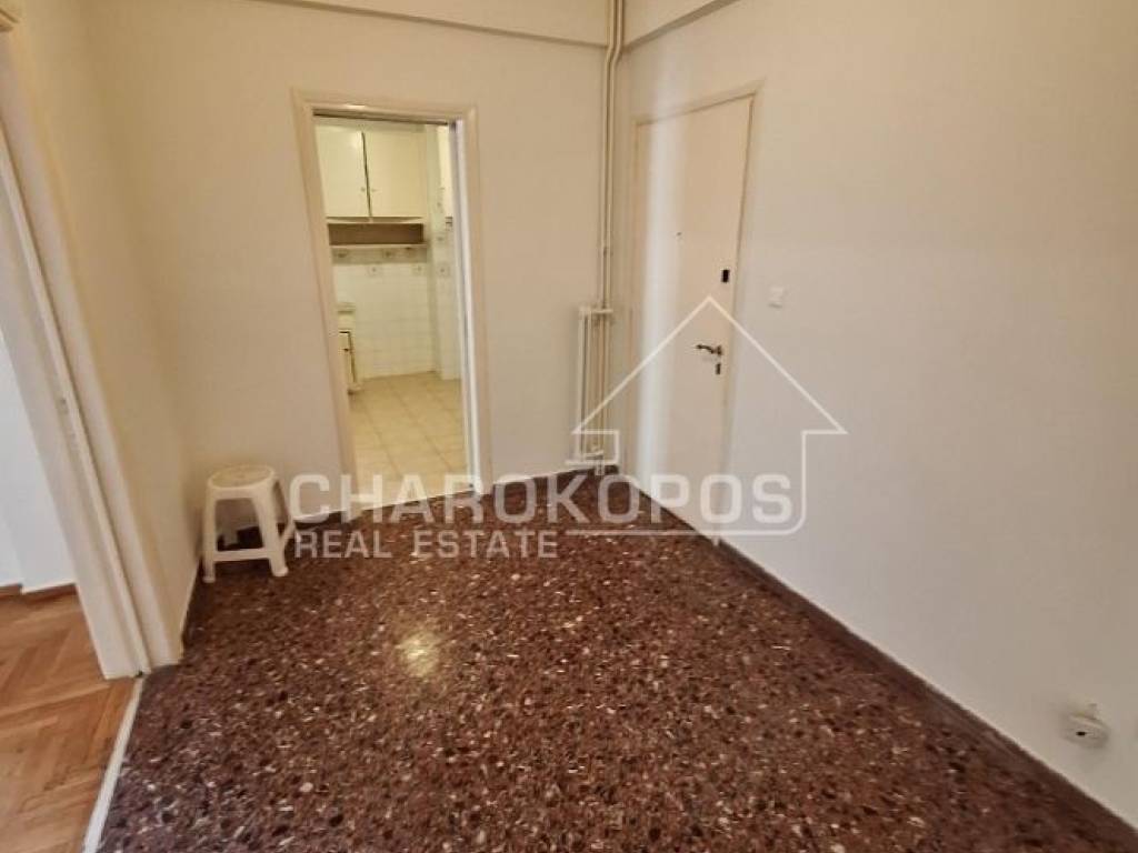 Άποψη χώρου