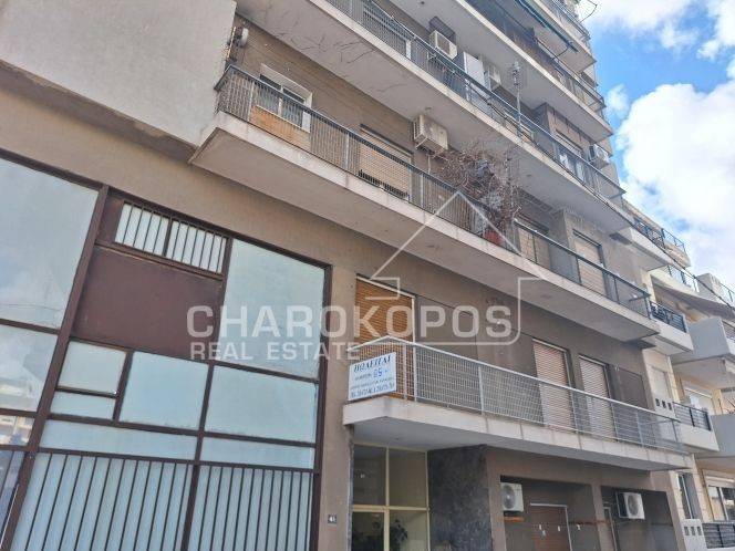 Εξωτερικός χώρος