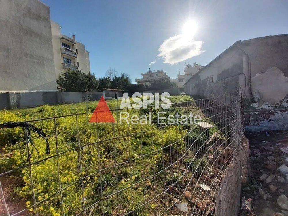 Εξωτερικοι χώροι