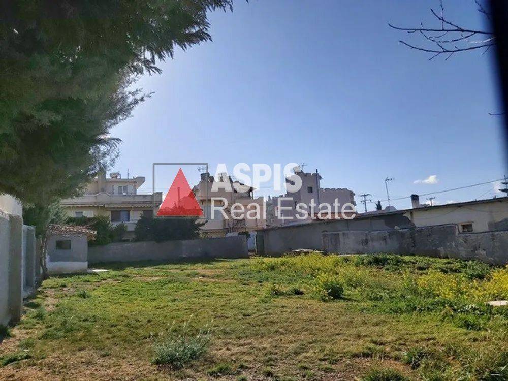 Εξωτερικοι χώροι