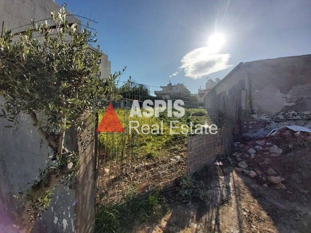 Εξωτερικοι χώροι