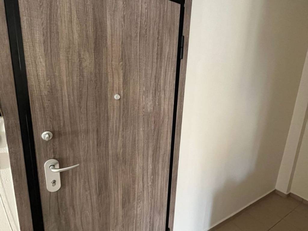 ΠΟΡΤΑ ΑΣΦΑΛΕΙΑΣ