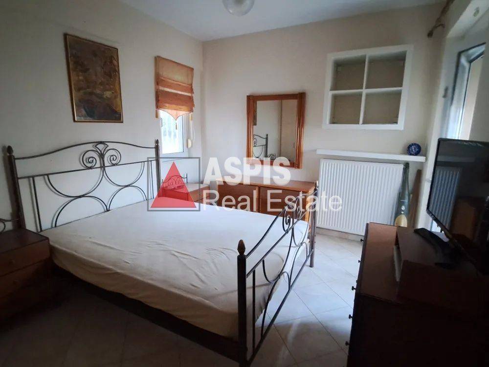 Υπνοδωμάτιο