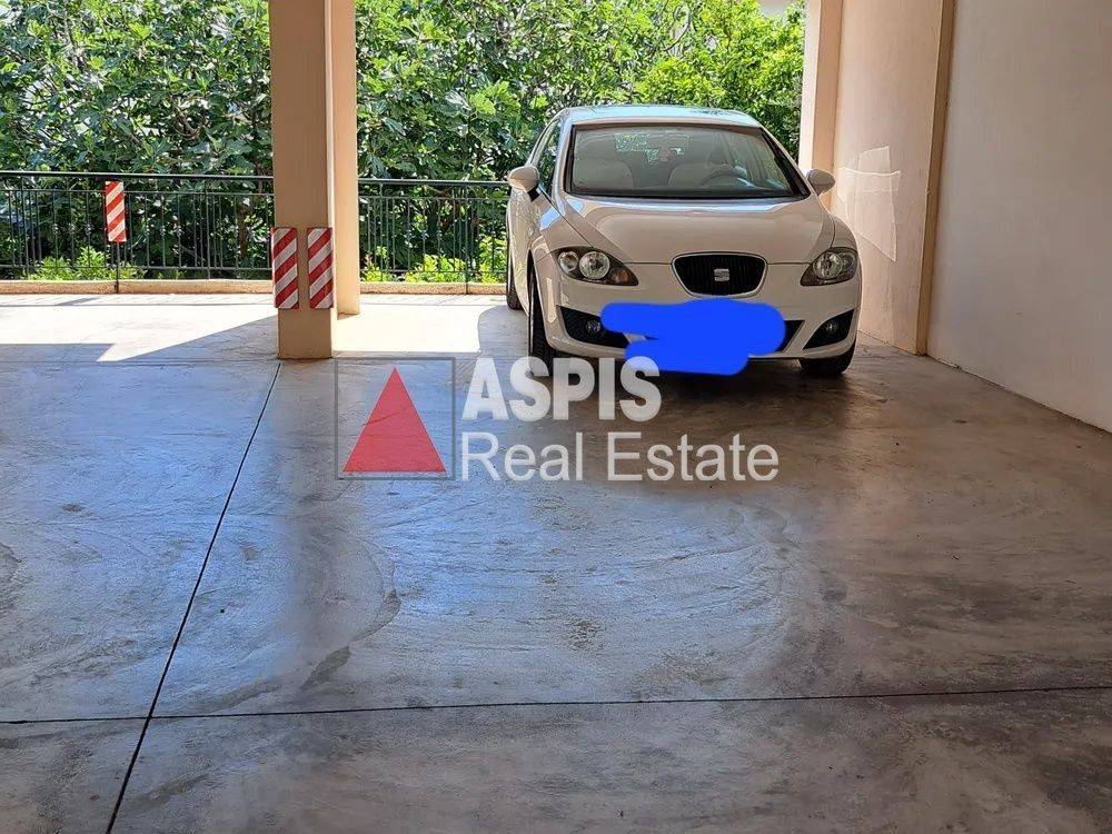 Εξωτερικοι χώροι