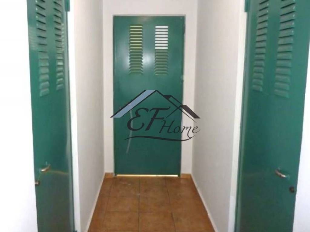 Εξωτερική αποθήκη